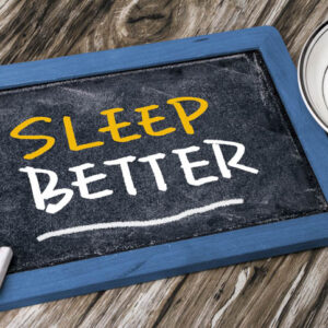 sleep