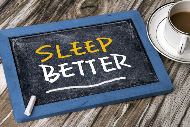 sleep