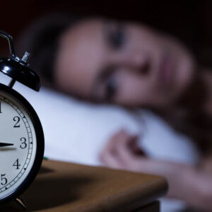 shift work sleep disorders