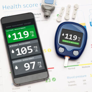 app for diabetic seniors