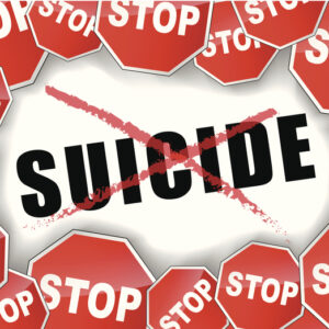 suicide prevention