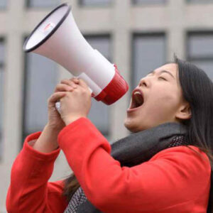 student advocate