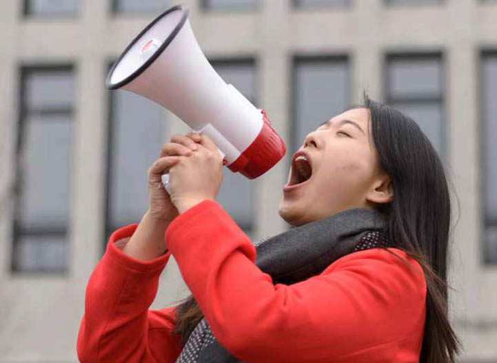 student advocate