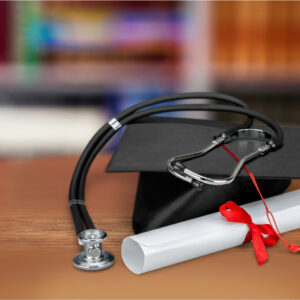 successful DNP student