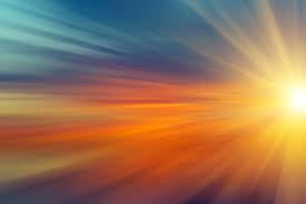 sunrise for sun safety