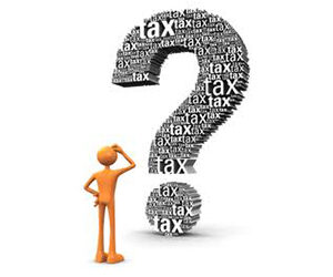 3 Easy Tax Tips for December