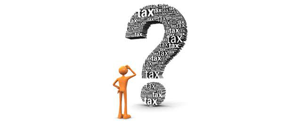 3 Easy Tax Tips for December
