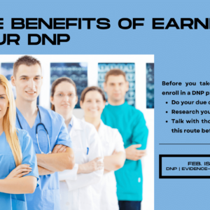 the-benefits-of-earning-your-dnp