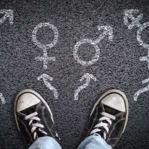 transgender children