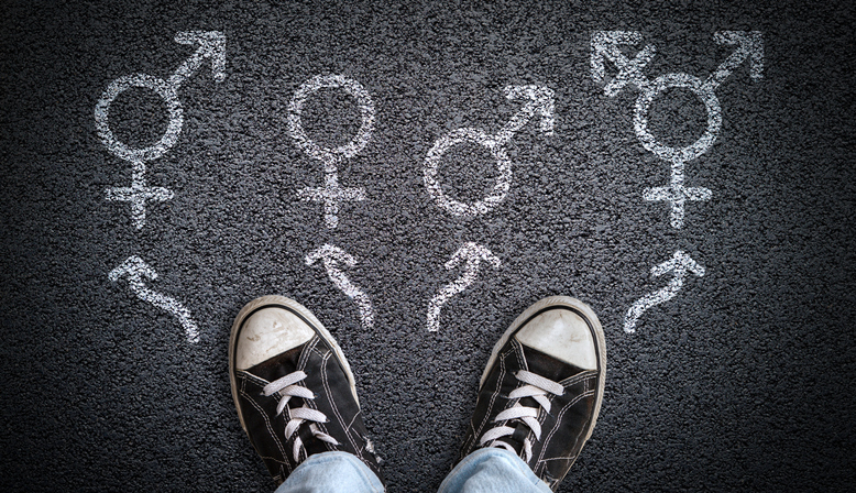 transgender children