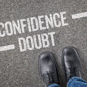 trust your gut