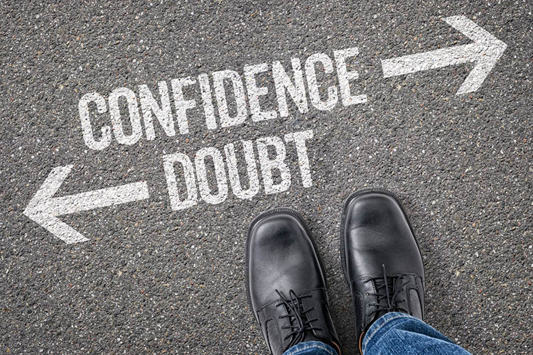trust your gut