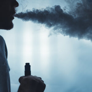 vaping