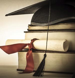 Meet Our Scholarship Winners SPECIAL EDITION