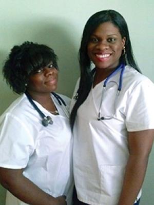 Nursing and the Table of Brotherhood and Sisterhood
