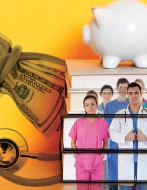 Tackling Student Loan Debt