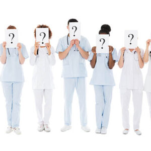 What is a Nurse