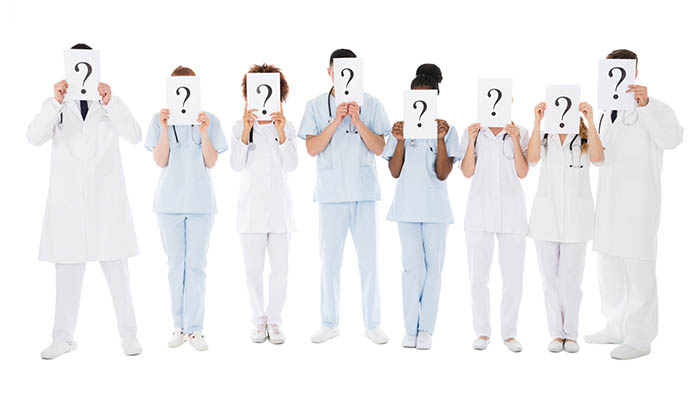 What is a Nurse