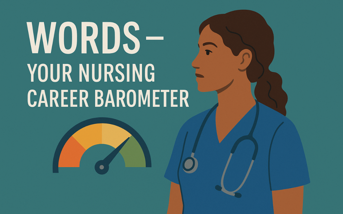 words-your-nursing-career-barometer