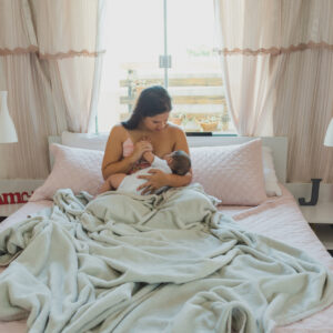 disparities in breastfeeding