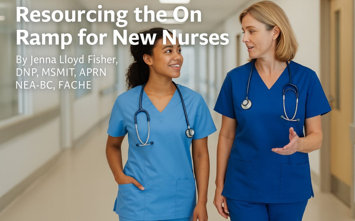 resourcing-the-on-ramp-for-new-nurses