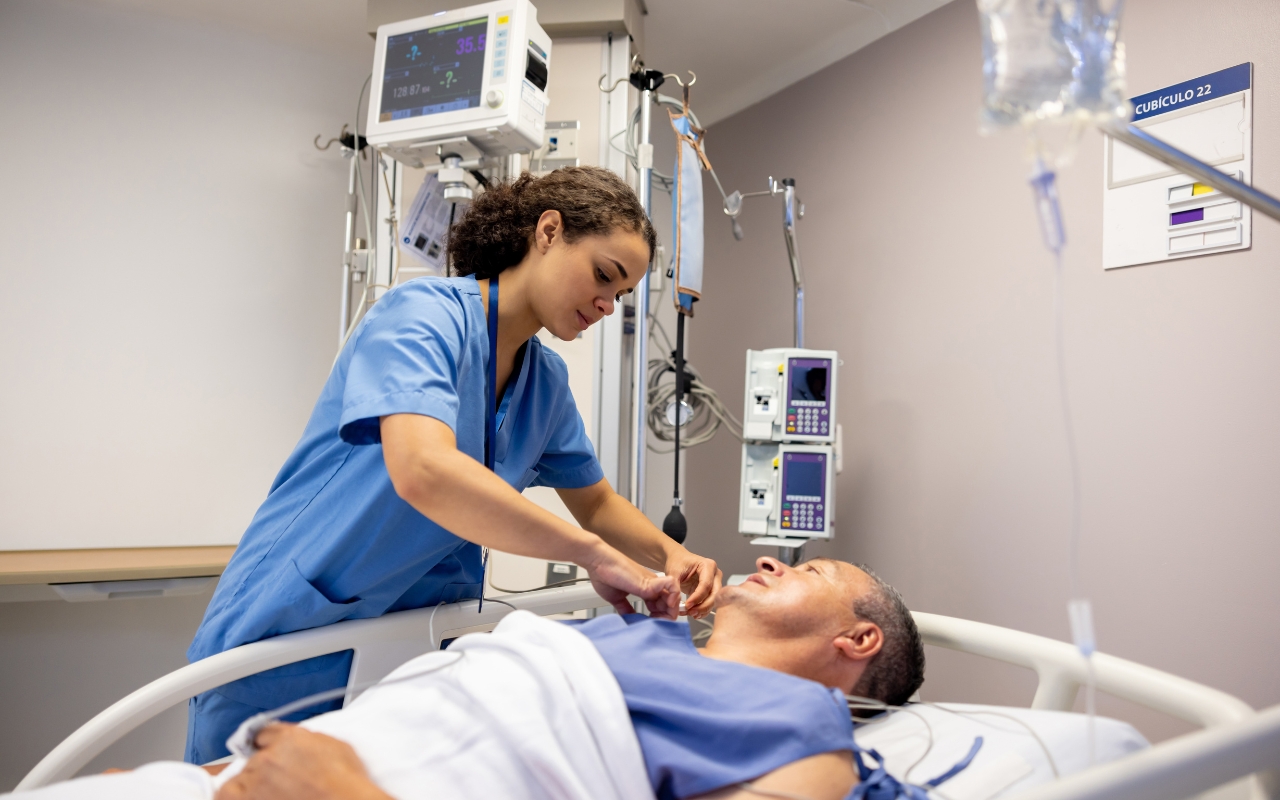 icu-nurse-essential-skills