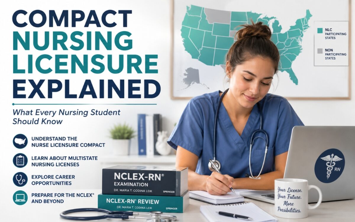 compact-nursing-licensure-explained