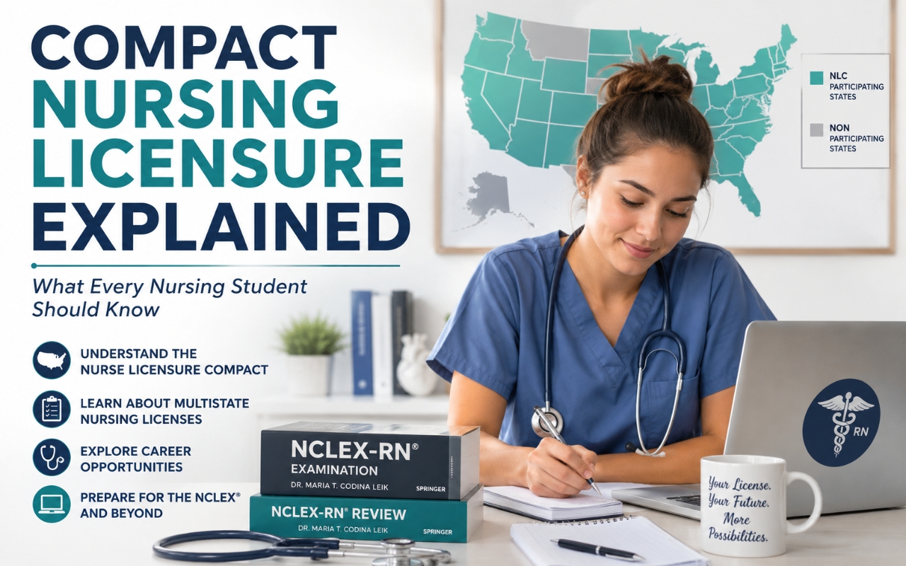 compact-nursing-licensure-explained