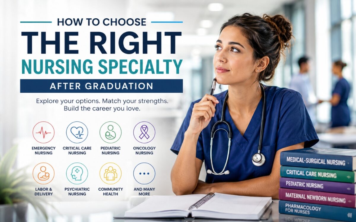 how-to-choose-a-nursing-specialty