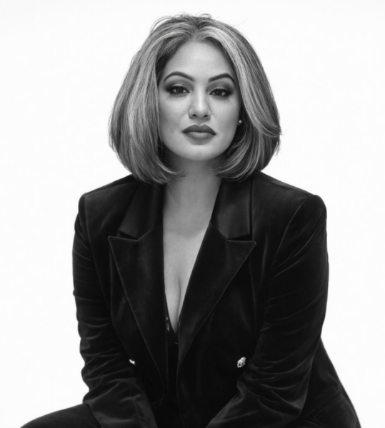 Navjot (Navi) Hughes