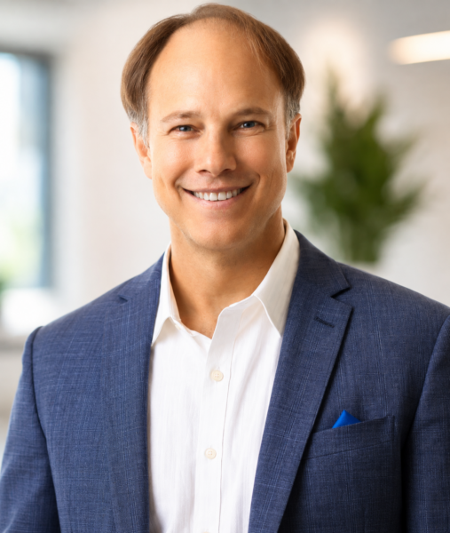 Tim Shurr