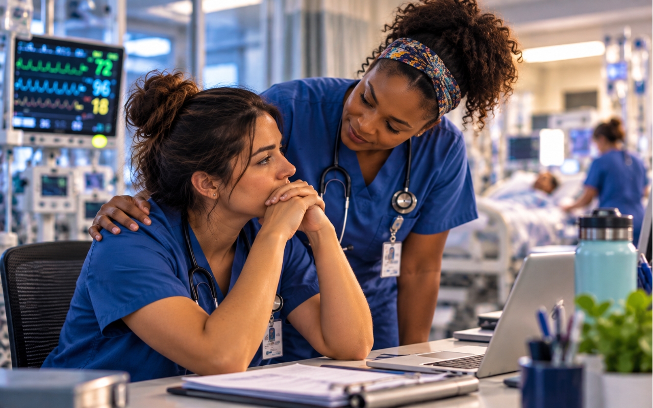critical-care-nurse-mental-health