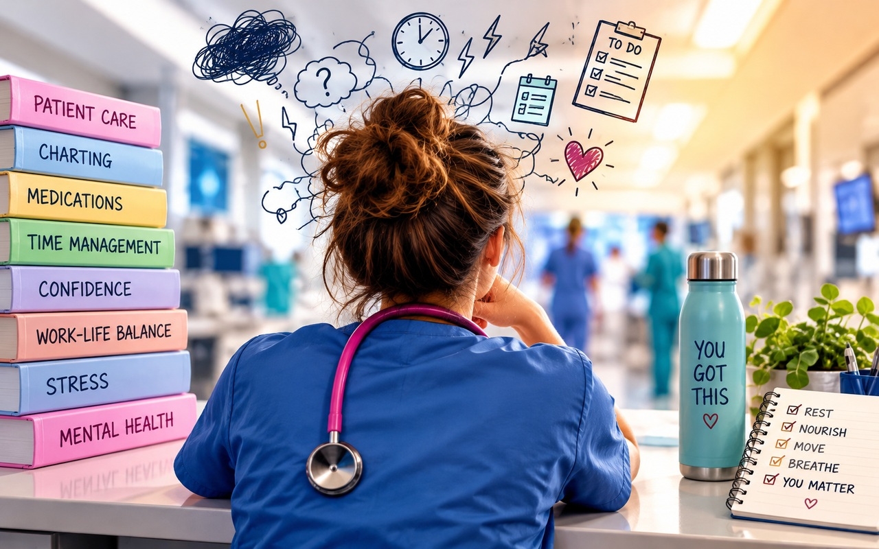first-year-of-nursing-mental-health