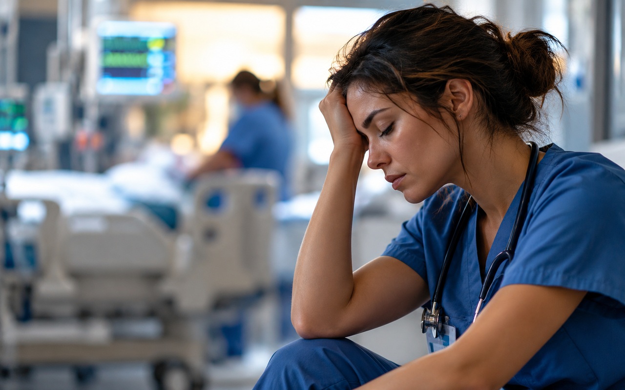 nurse-burnout-why-self-care-isnt-enough