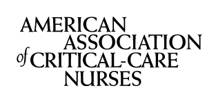American Association of Critical-Care Nurses