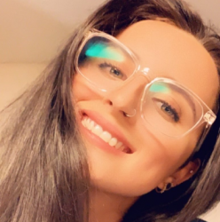 Alexa Gustavsen
