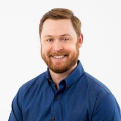 Andrew Gilman, BSN, RN, CMSRN