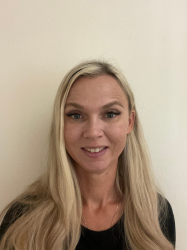 Fines Shaw, DNP, PMHNP