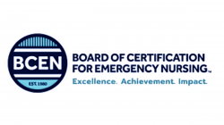 Board of Certification for Emergency Nursing (BCEN)