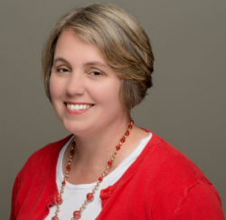 Beth Toner, Robert Wood Johnson Foundation