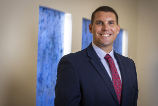 Brian Weirich