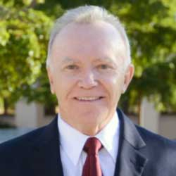Carl Buck