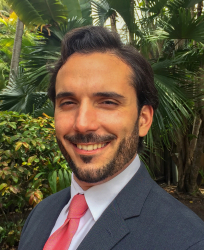 Carlos Larrauri