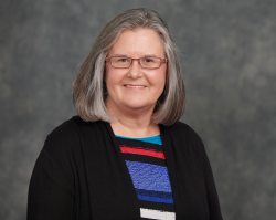Cheryl Peterson