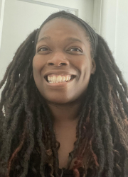 Christinia Gilmore, LPN
