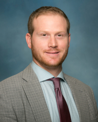 Dan Weberg, RN, PhD