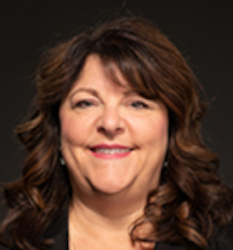 Diane Hanson, RN, BSN, MM, FNAP