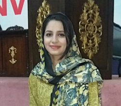 Faryal Ghafoor
