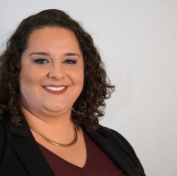 Georgia Reiner, MS, CPHRM
