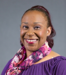 Adriana Glenn, PhD, MA, MN, RN, FNP-BC